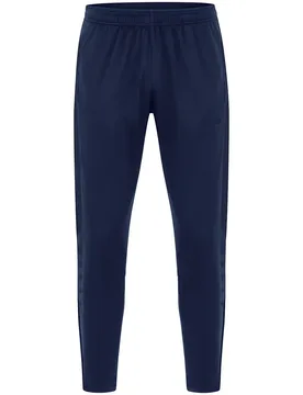 Polyester Jogginghose Power - Bleu - unisex - Size: 2XL - Jako - FashionsVida