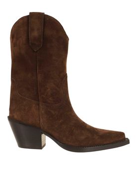 Paris Texas Dakota midcalf boot 60
