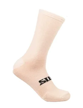 Silca Calzini Wool White - Silca - FashionsVida