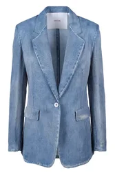 Jucca - Giacca - 470913 - Denim