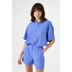 Pantaloni Corti D5010 Dazzling Blue S