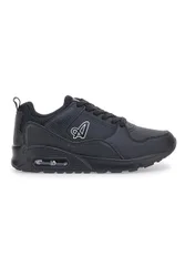 Sneakers nere con memory comfort AU32W111 AIR PLUS 38