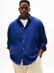 XXXL / /T BT-DOBBY SF SHIRT-B male
