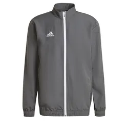 Präsentationsjacke Entrada 22 - Gris - male - Size: S