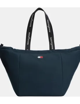 Bolso estilo tote de mujer de Tommy Jeans - Tommy Hilfiger - FashionsVida