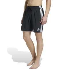 Short De Bain 3 Stripes 8´´