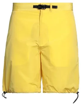 Shorts & Bermudashorts Herren Gelb 48,50 Herren - Christian Dior - FashionsVida