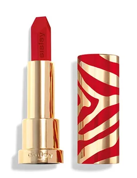 Le Phyto Rouge 044 Rouge Hollywood - Sisley - FashionsVida