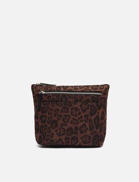 Jasumin animal print organizer ED