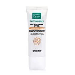 The Originals Proteos Screen Spf 50+