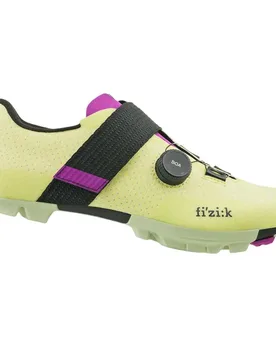 Chaussures Vtt Vento Ferox Carbon - Fizik - FashionsVida