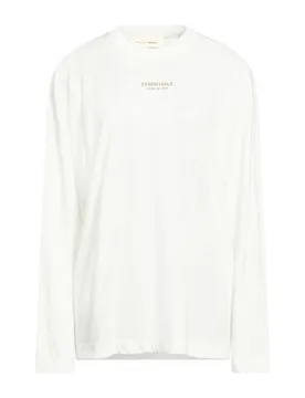 Camiseta Mujer Blanco XS Mujer - Fear Of God Essentials - FashionsVida