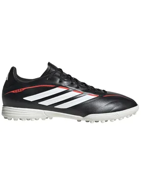 Kinder-Fußballschuhe Copa Pure IV League TF - Noir - unisex - Size: 30,5 - Adidas - FashionsVida