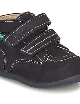 Kinderstiefel Bonkro 2 19;20;21;22;23;24 Female - Kickers - FashionsVida