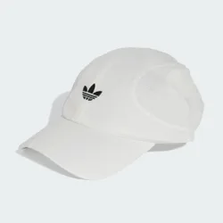 Cappellino Teamgeist Uomo (M/L) Cloud White / Black