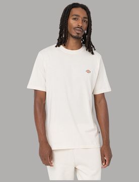T-shirt Mapleton Cotone Traspirante Logo Iconico