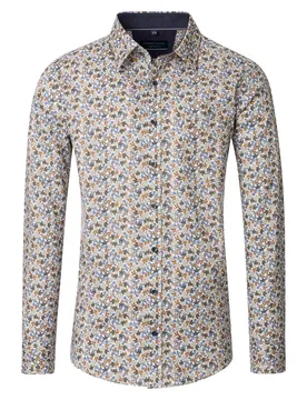 Kent Comfort Fit male
