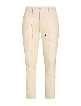 Pantalones Hombre Hueso 54 Hombre