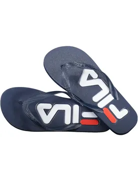 Damen FLIP-FLOPS Blau FFM0007_9AEDEE8_BLU50005