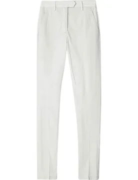 Cross Hose Lux Chino, grau 36 - Cross - FashionsVida