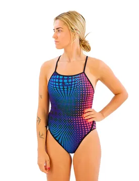 Turbo Maillot De Bain Walnut