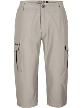 GS 13 Herren 3/4-Hose, braun 52