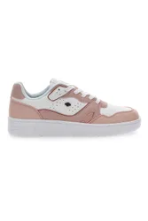 Sneakers Bianche e Rosa con Lacci 53360303 37