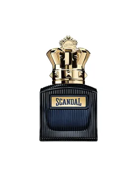 SCANDAL Intense Eau de Parfum 50ml - Jean Paul Gaultier - FashionsVida