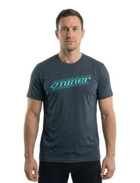 T-shirt à Manches Courtes Seismic