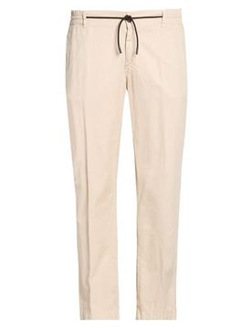 Pantalones Hombre Beige 50,56 Hombre