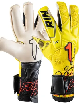 Gants De Gardien De But Xtreme Guard Dominius Pro Yellow / White 9 unisex