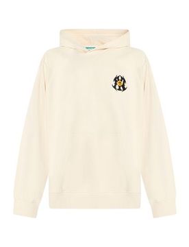 Sudadera Hombre Marfil L,M,S,XL,XS Hombre