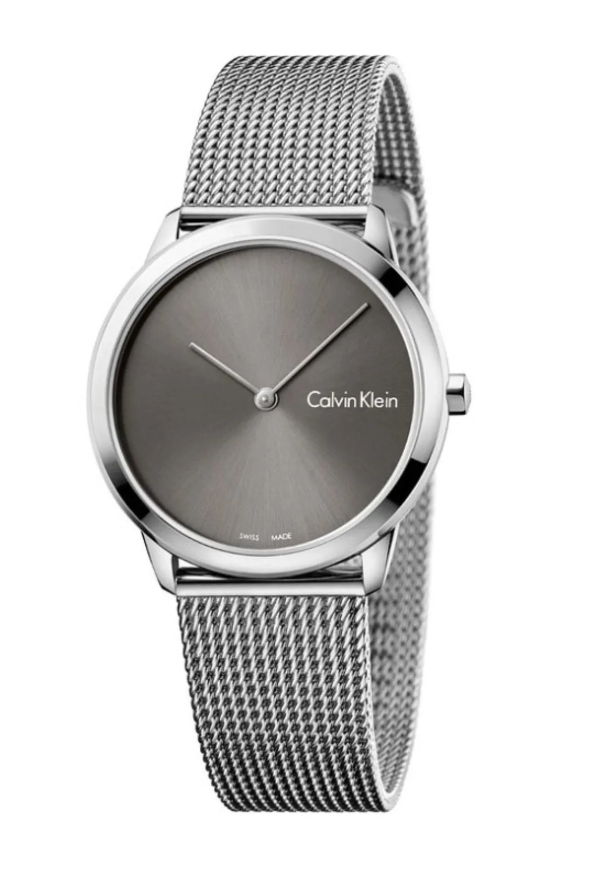 Calvin klein OROLOGIO MINIMAL - Calvin Klein - FashionsVida