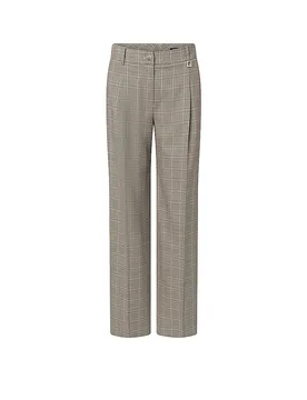 Joop Marlenehose PERLE grigio chiaro 44 - Joop! - FashionsVida