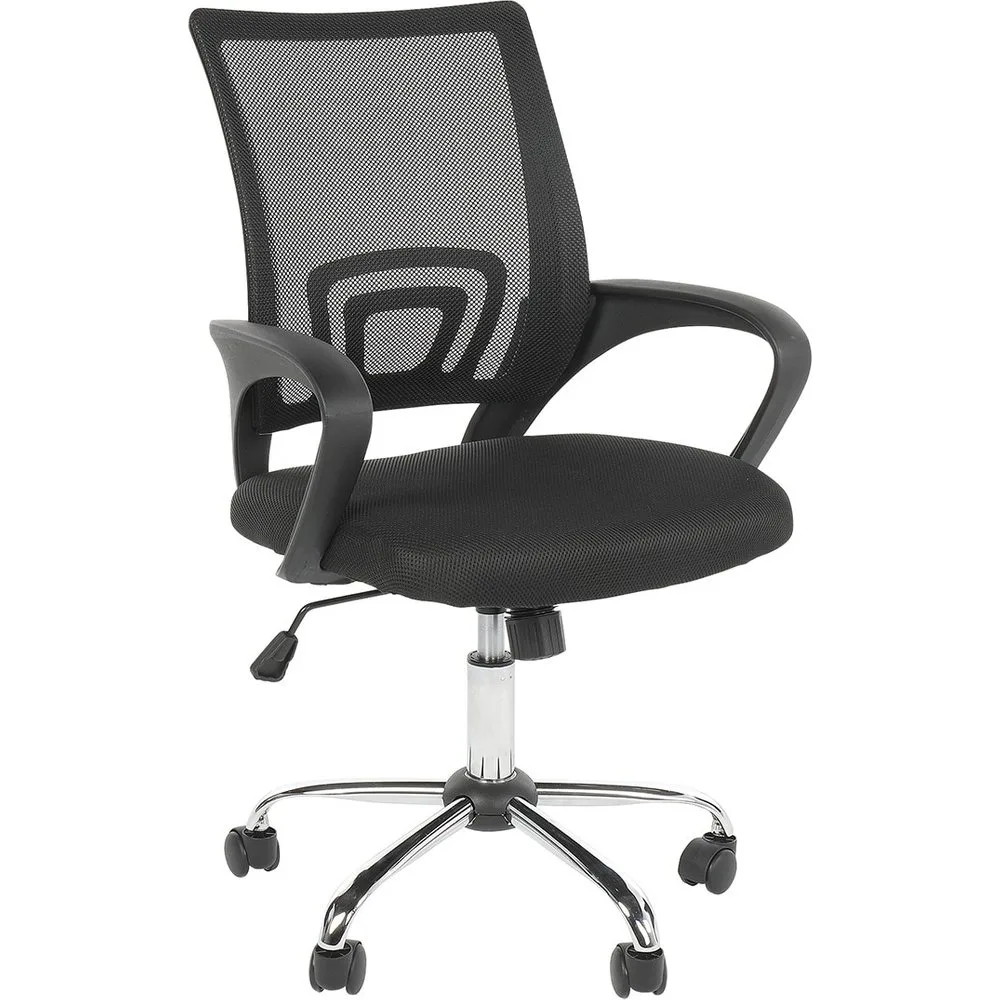 Silla de escritorio giratoria Milán - Basics El Corte Inglés - FashionsVida