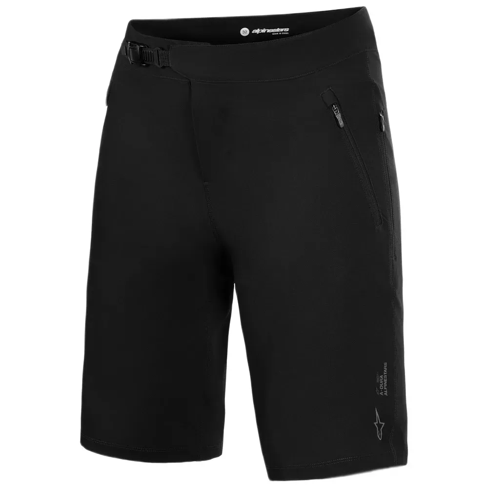 Short A-dura Ride Liner - Alpinestars Bicycle - FashionsVida