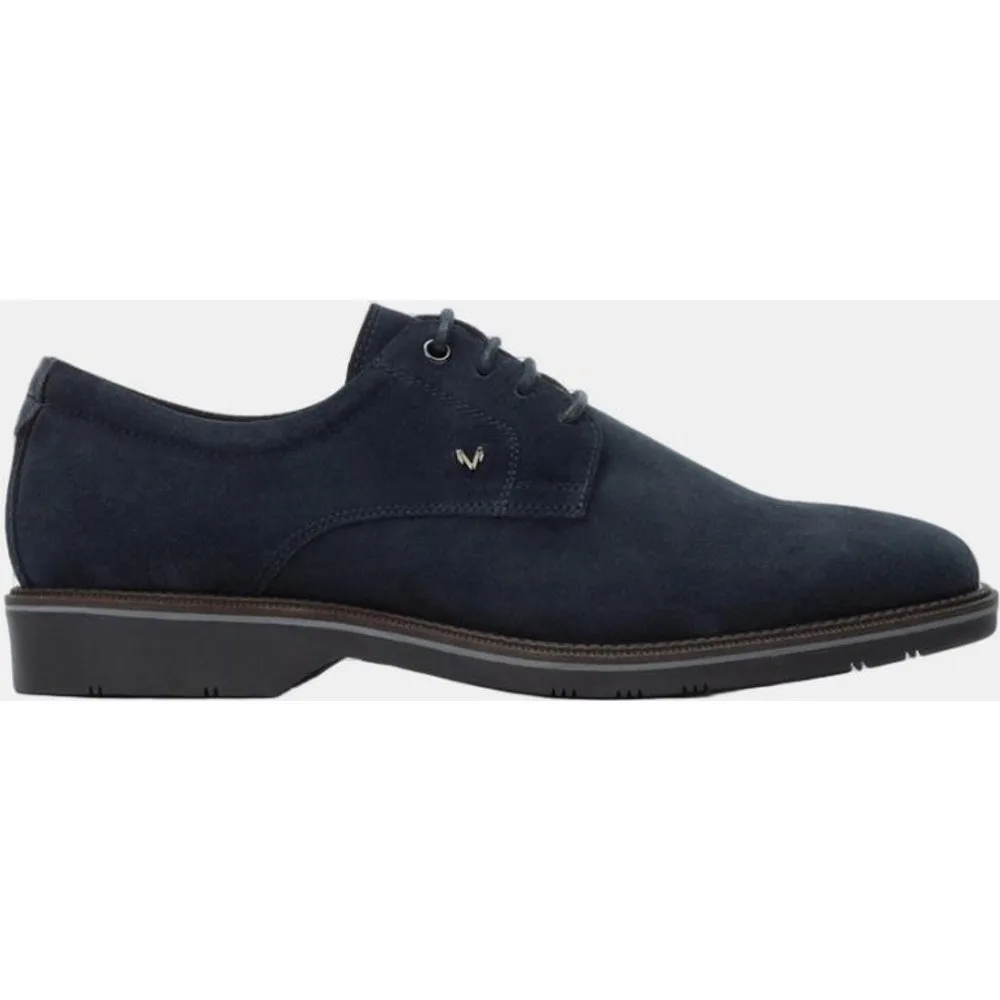 Zapatos de cordones para hombre - Martinelli - FashionsVida