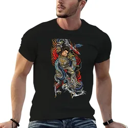 Ichiban Kasuga Irezumi T-Shirt Ultra Soft Breathable Tee Top