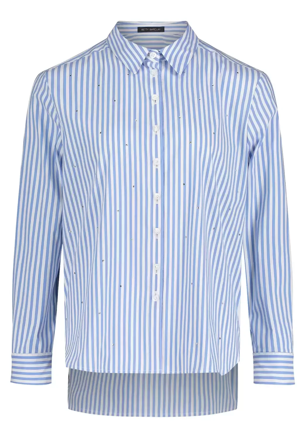Bluse Lang 1/1 Arm female - 44 - FashionsVida