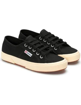 Cotu Classic Unisex Trainers - - Size: 4.5 - Superga - FashionsVida