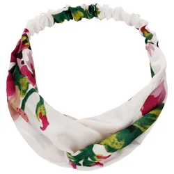Marisa Headband by - fuchsia - Damen - Size: One Size