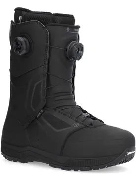 Chaussures De Snowboard Tnt Black 30.0 Homme