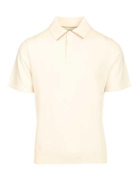 Paul Smith Polo in cotone biologico