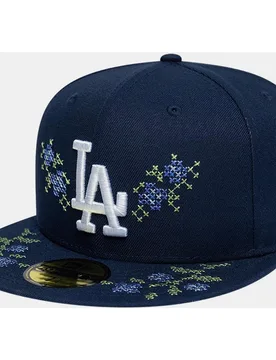 Gorra 59FIFTY Fitted New York Yankees Garden Pack - new era - FashionsVida