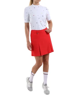 Chervo Skirt Jelly, rot 36 - Chervò - FashionsVida