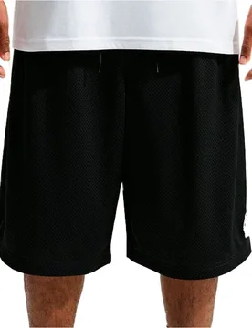 M nk club mesh seoul short ncc bermudas hombre Negro (XL) - Nike - FashionsVida