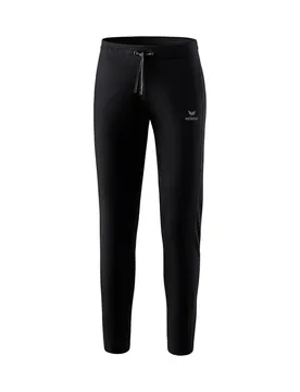 Erima Pantalon Sweat Black 38