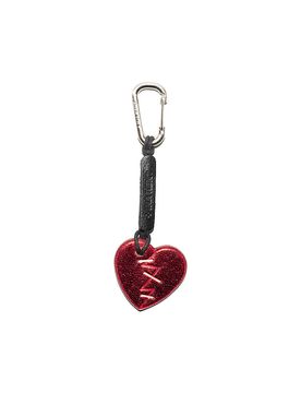 Taschenanhänger CHARM ED.3 rot damen