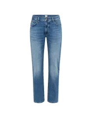 Jeans Straight Fit CLINT azul 32/L34