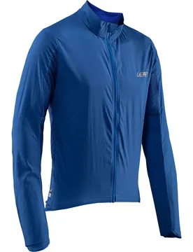 Giacca Mtb JACKET MTB ENDURANCE 2.0 Blu taglia M - Leatt - FashionsVida